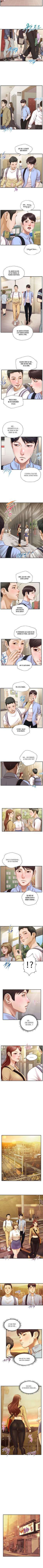 The Age of Innocent Capitulo 11 página 4