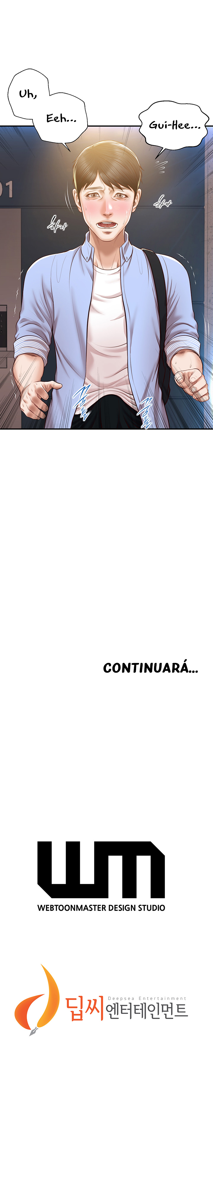 The Age of Innocent Capitulo 13 página 13