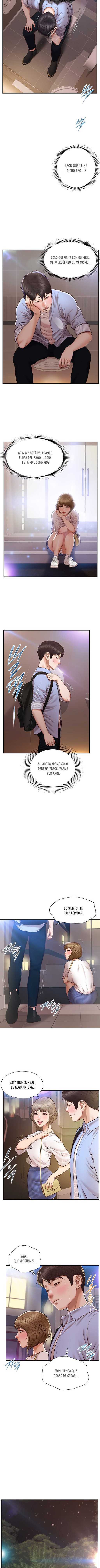 The Age of Innocent Capitulo 13 página 4
