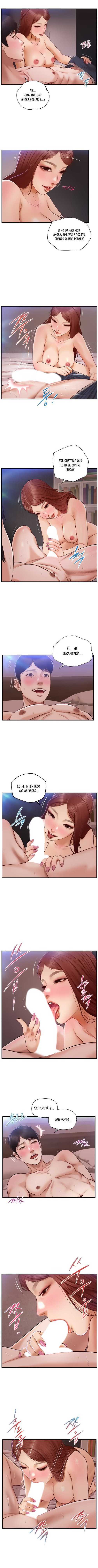 The Age of Innocent Capitulo 17 página 3