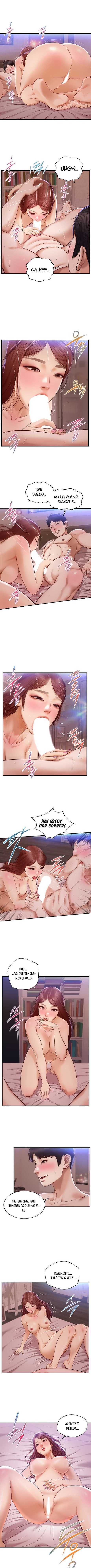 The Age of Innocent Capitulo 17 página 4