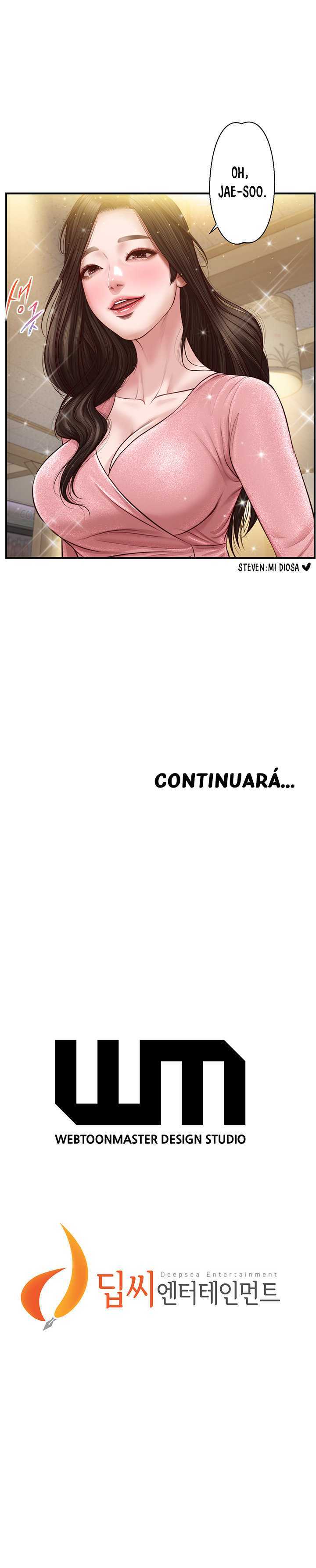 The Age of Innocent Capitulo 18 página 11