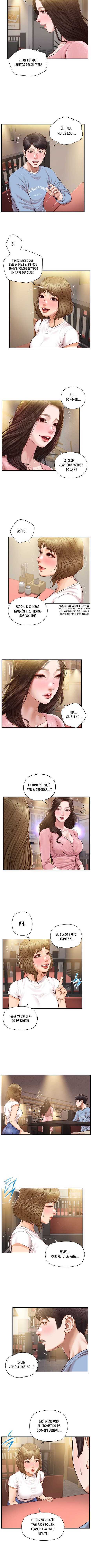 The Age of Innocent Capitulo 19 página 3
