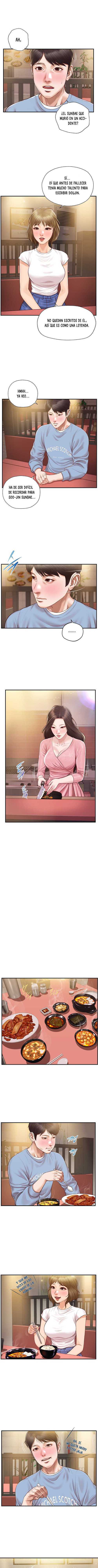 The Age of Innocent Capitulo 19 página 4
