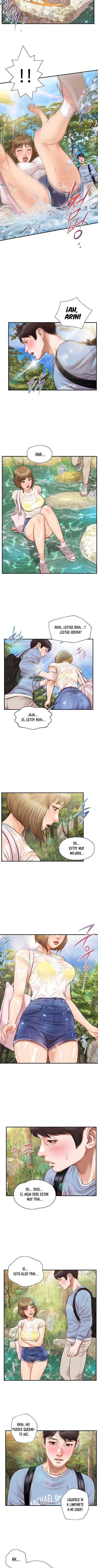 The Age of Innocent Capitulo 19 página 9