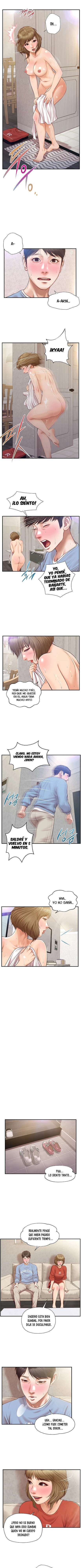 The Age of Innocent Capitulo 20 página 6