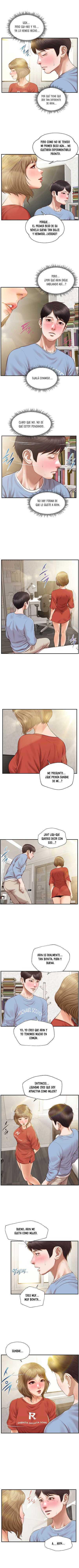 The Age of Innocent Capitulo 21 página 4