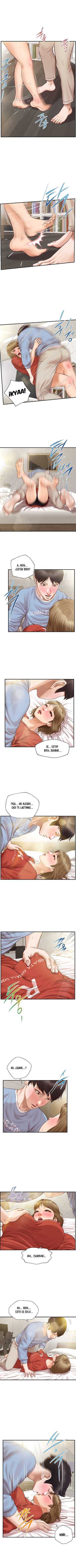 The Age of Innocent Capitulo 21 página 7