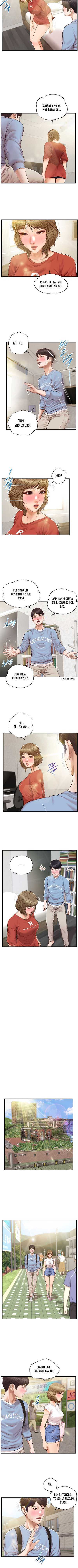 The Age of Innocent Capitulo 22 página 4