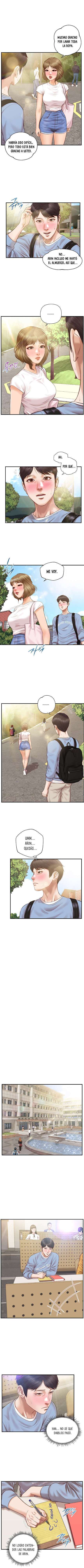 The Age of Innocent Capitulo 22 página 5