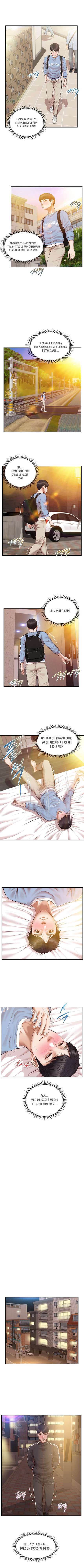 The Age of Innocent Capitulo 22 página 6