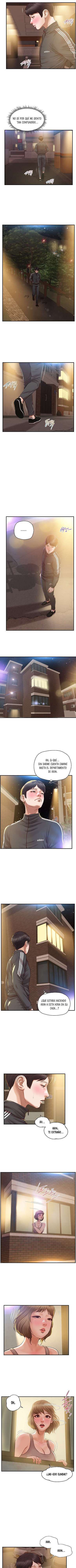 The Age of Innocent Capitulo 22 página 7