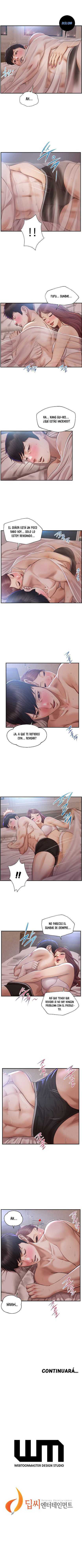 The Age of Innocent Capitulo 23 página 7