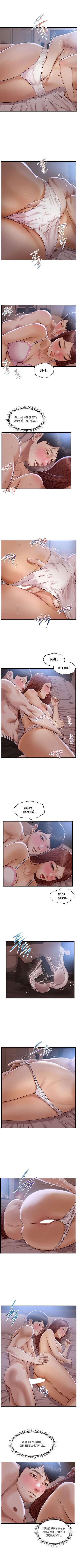 The Age of Innocent Capitulo 24 página 4