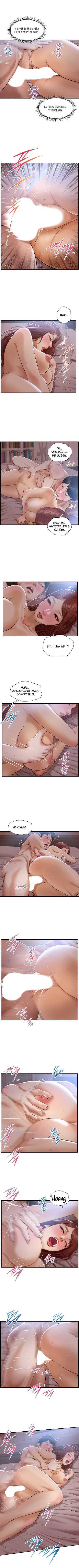 The Age of Innocent Capitulo 24 página 5