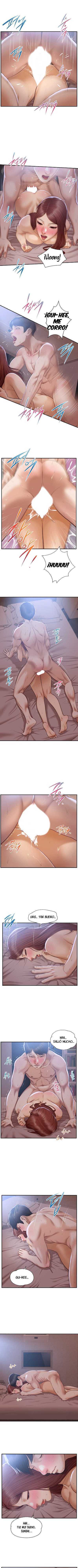 The Age of Innocent Capitulo 24 página 7