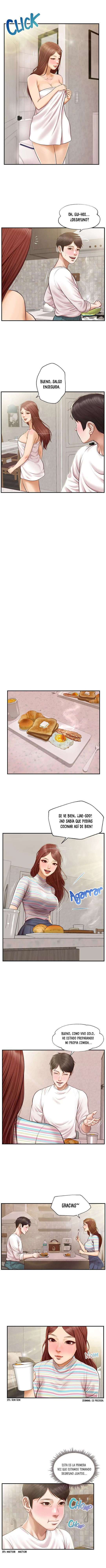 The Age of Innocent Capitulo 25 página 4