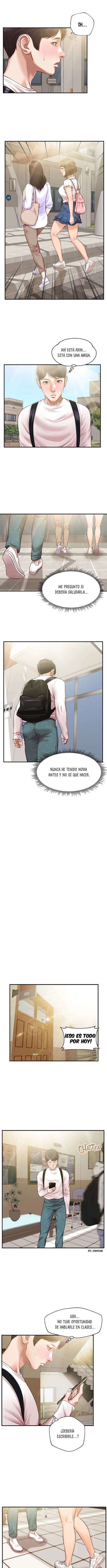 The Age of Innocent Capitulo 26 página 10