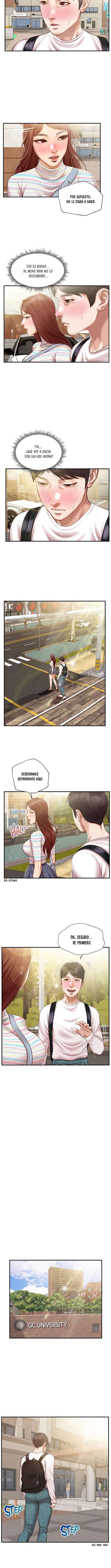 The Age of Innocent Capitulo 26 página 9
