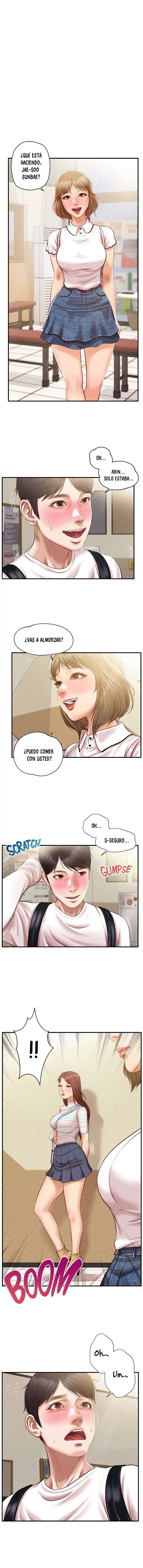 The Age of Innocent Capitulo 27 página 2