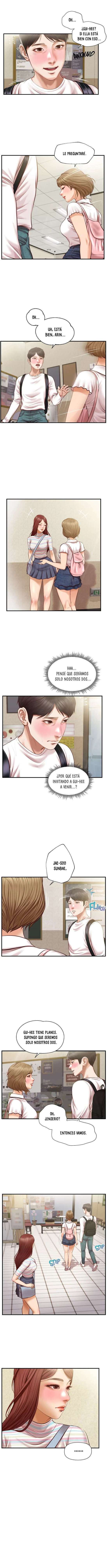 The Age of Innocent Capitulo 27 página 4