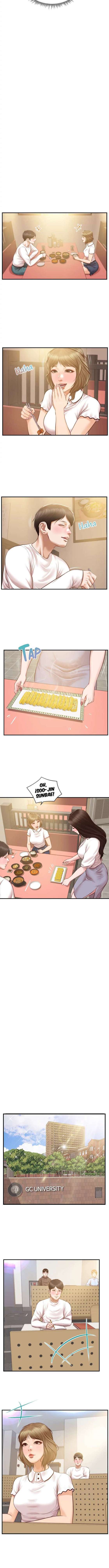 The Age of Innocent Capitulo 27 página 7