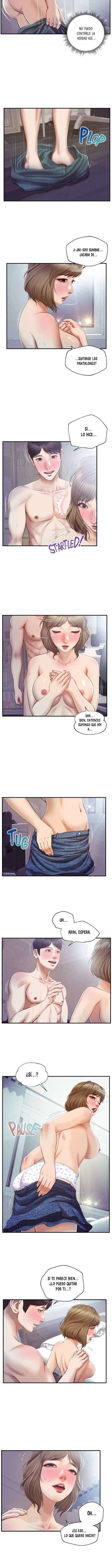 The Age of Innocent Capitulo 29 página 5