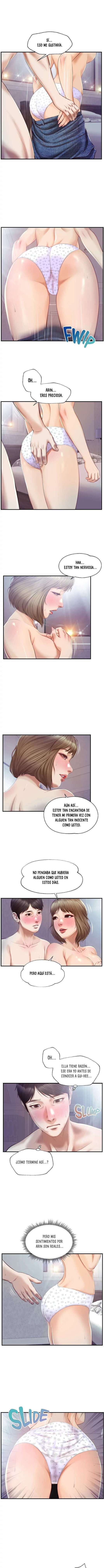 The Age of Innocent Capitulo 29 página 6