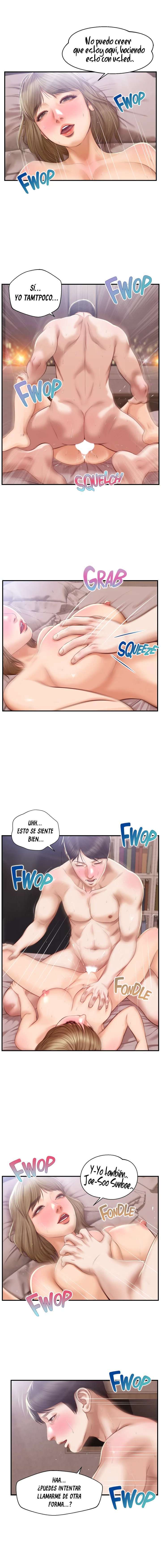 The Age of Innocent Capitulo 30 página 12