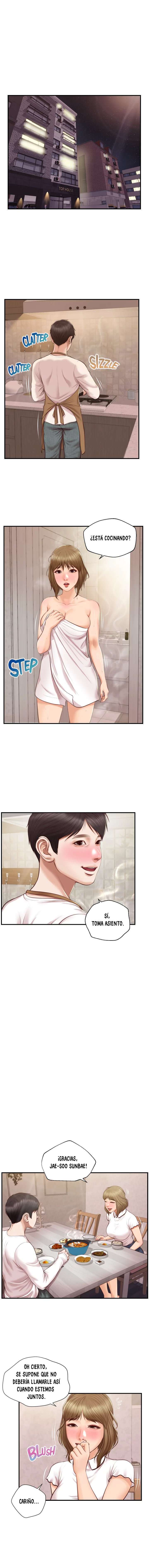 The Age of Innocent Capitulo 31 página 5