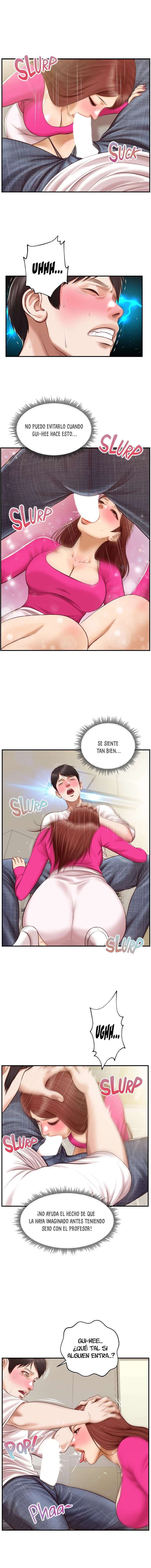 The Age of Innocent Capitulo 32 página 13