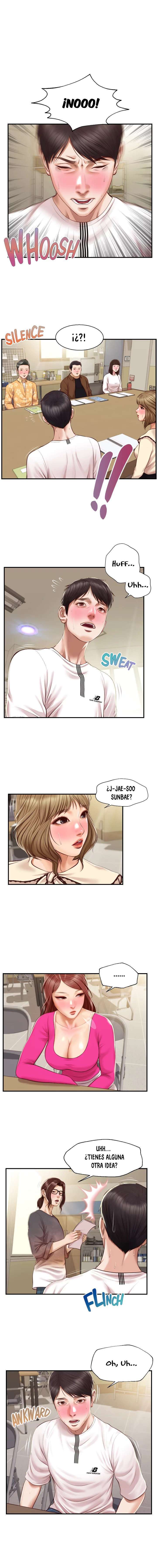 The Age of Innocent Capitulo 32 página 2
