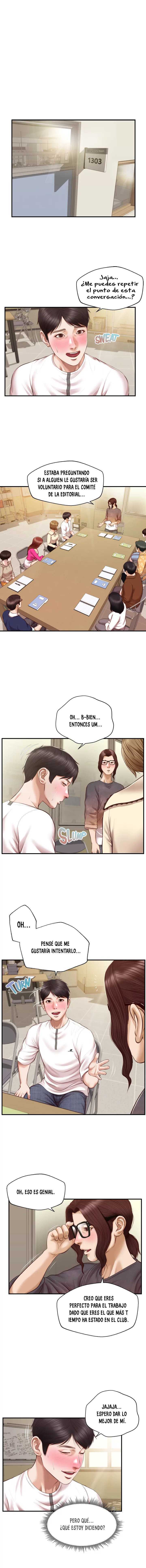 The Age of Innocent Capitulo 32 página 4