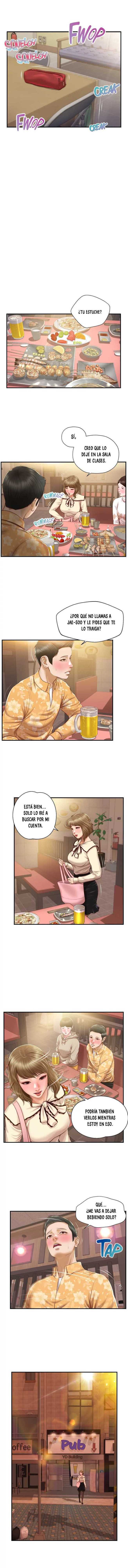 The Age of Innocent Capitulo 33 página 14