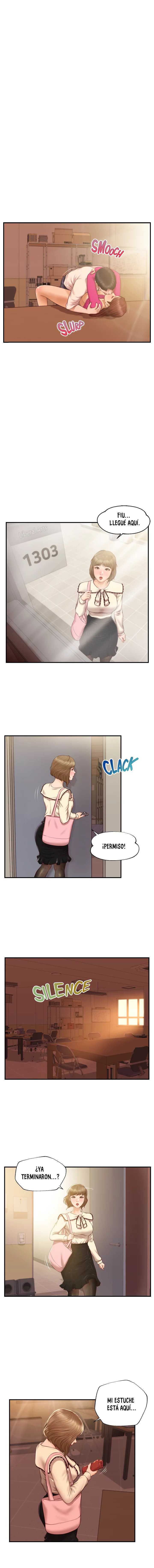 The Age of Innocent Capitulo 34 página 13