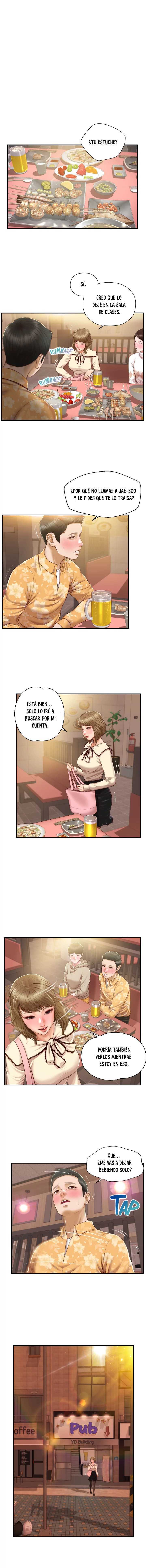 The Age of Innocent Capitulo 34 página 2