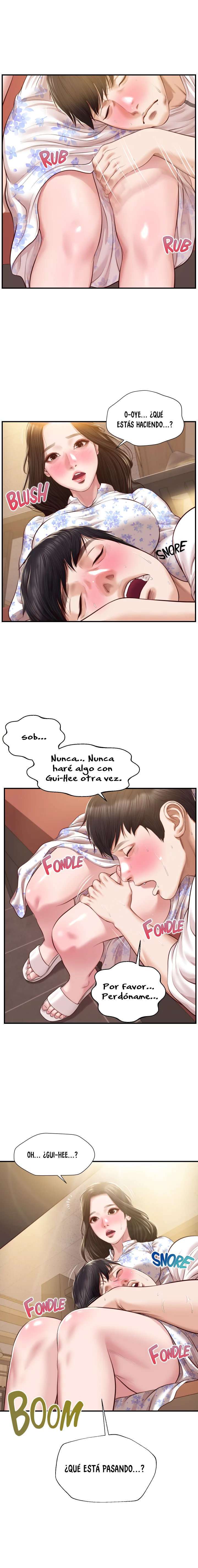 The Age of Innocent Capitulo 35 página 14
