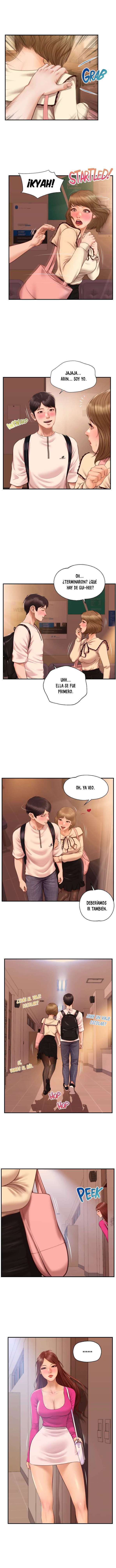 The Age of Innocent Capitulo 35 página 2