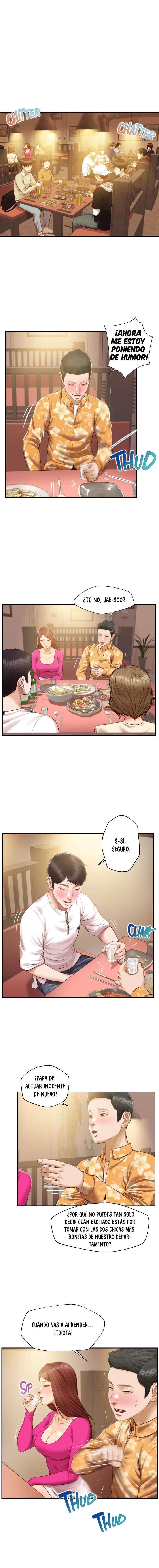 The Age of Innocent Capitulo 35 página 4