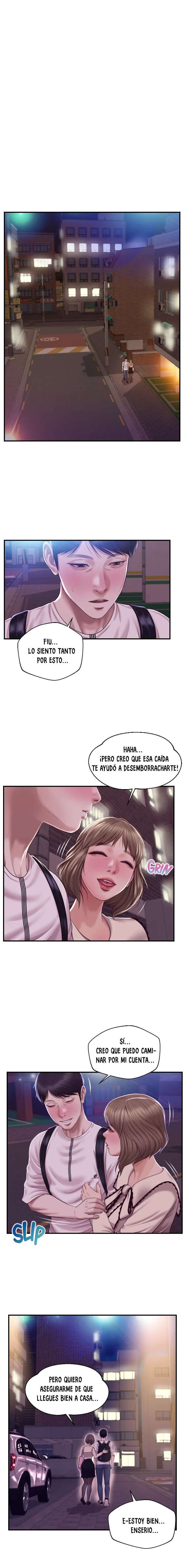 The Age of Innocent Capitulo 36 página 13