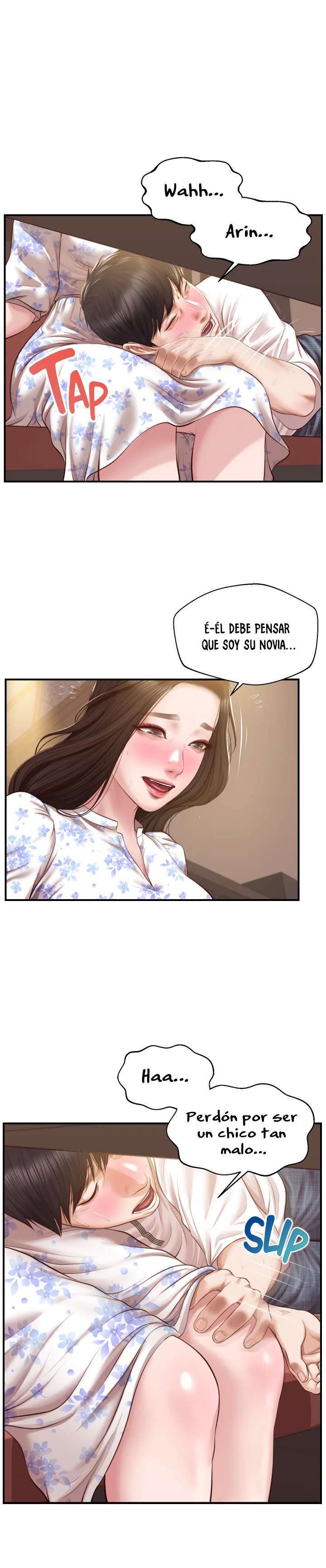 The Age of Innocent Capitulo 36 página 2