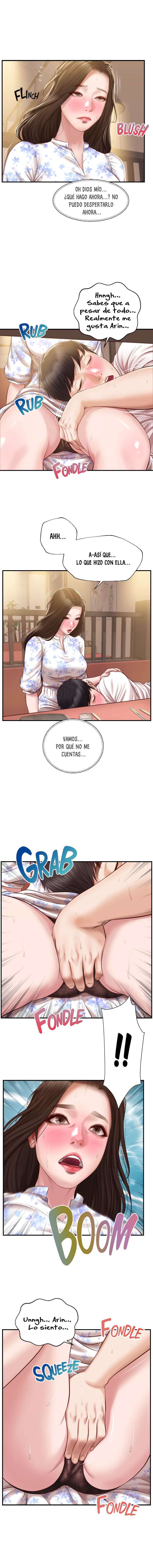 The Age of Innocent Capitulo 36 página 7