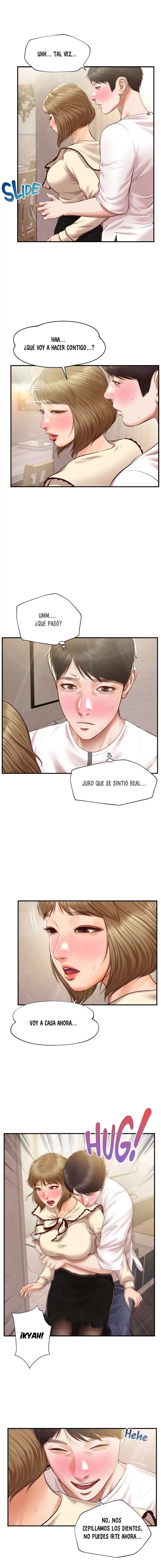 The Age of Innocent Capitulo 37 página 10