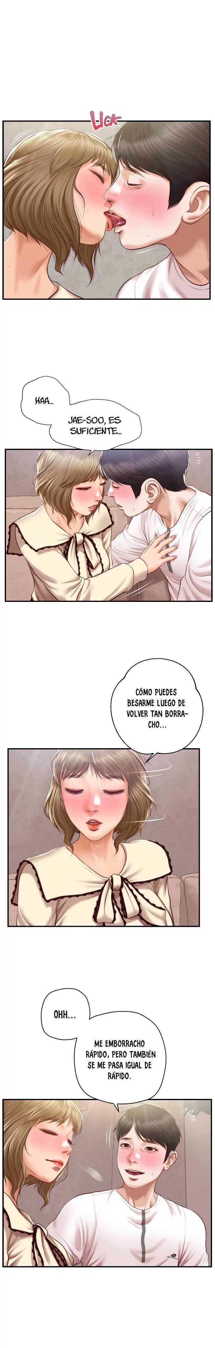 The Age of Innocent Capitulo 37 página 2