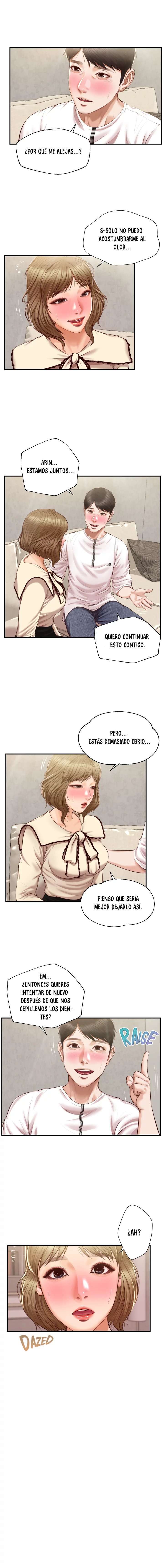 The Age of Innocent Capitulo 37 página 6
