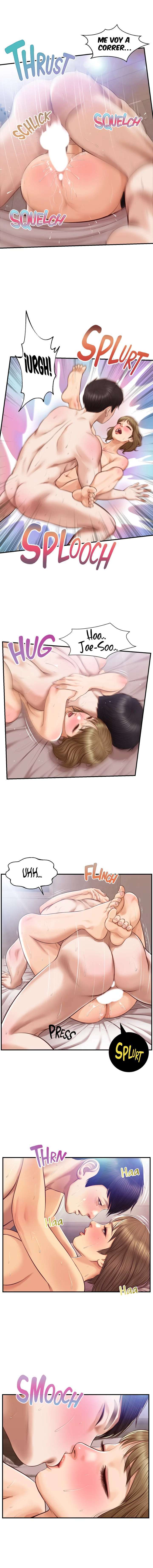 The Age of Innocent Capitulo 38 página 13
