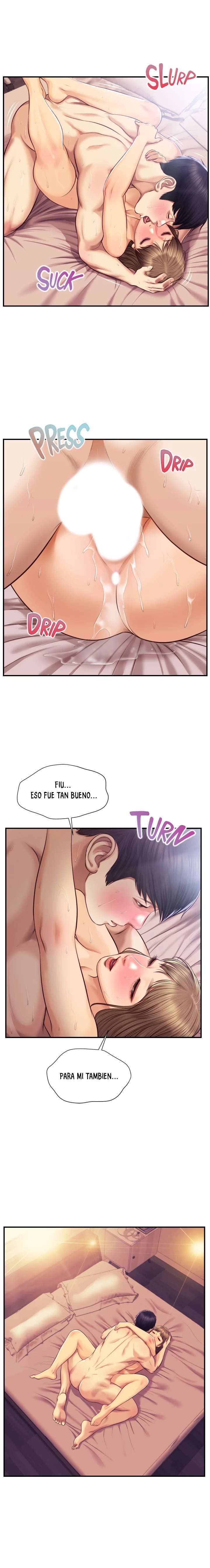 The Age of Innocent Capitulo 38 página 14
