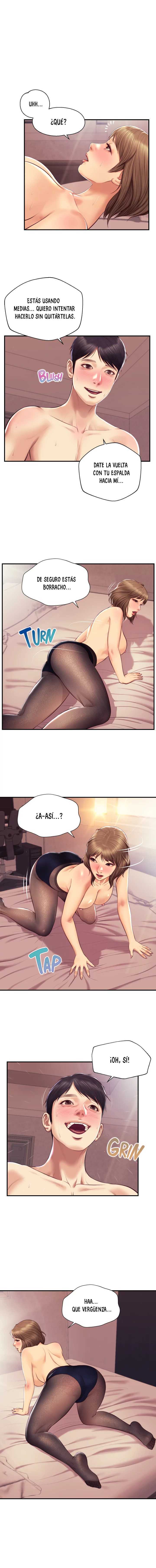 The Age of Innocent Capitulo 38 página 2