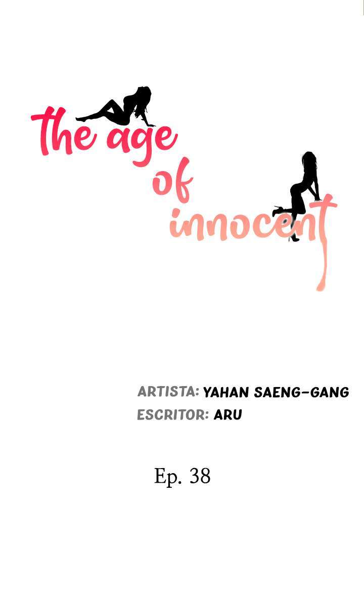 The Age of Innocent Capitulo 38 página 3