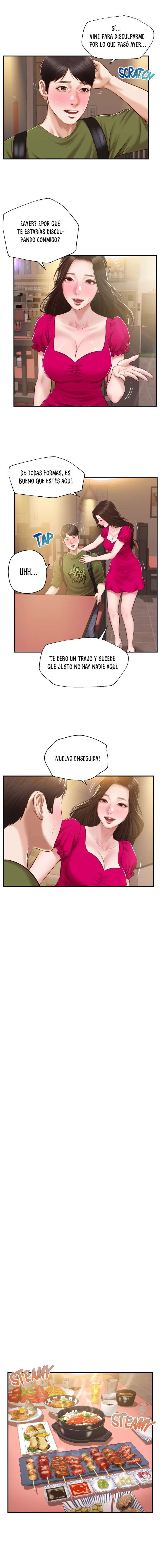 The Age of Innocent Capitulo 39 página 11